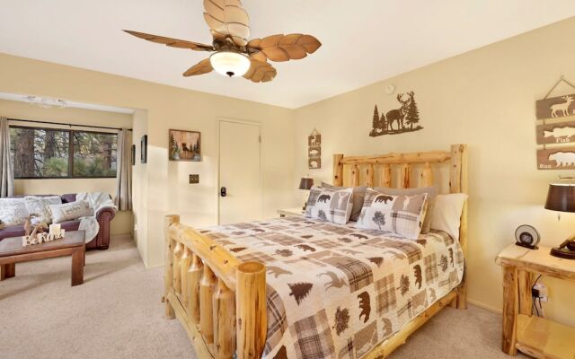 Inn Between Pines#1411