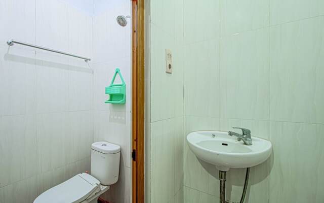 Sei Putih Exclusive Syariah Guesthouse