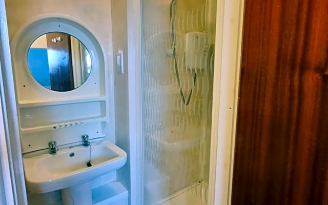 The Glen Stuart hotel