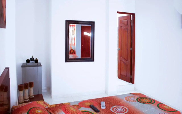 Casas Blancas Coveñas