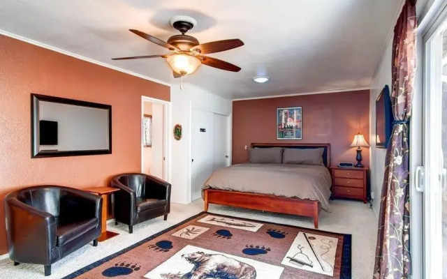 The Fishermen's Oasis - 3BR/2BA