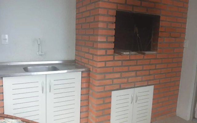 Apto Com Churrasqueira Privativa Itapema Sc Cpe203