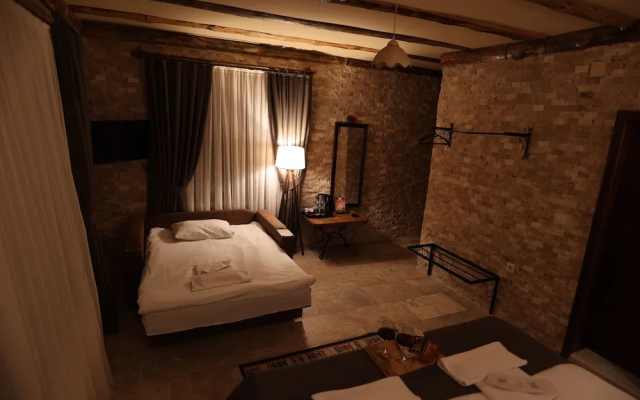 Calina Cappadocia