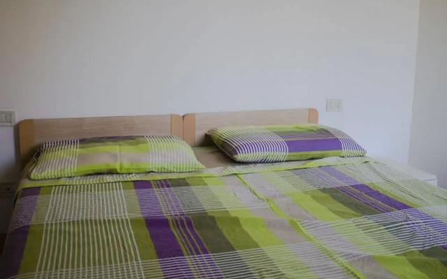 Residence Santa Caterina