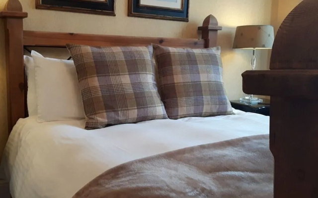 The Ambassador Townhouse