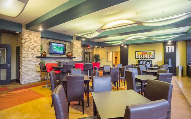 Best Western Plus The Inn At St. Albert