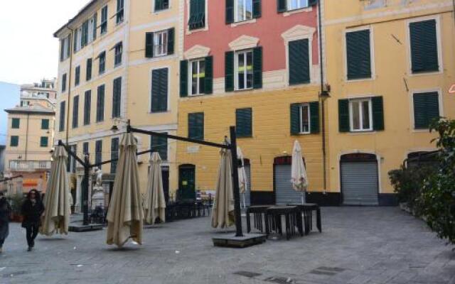 Albergo Panson