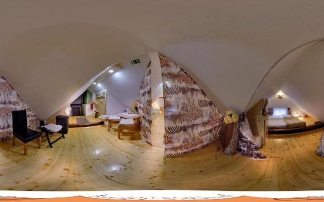 Hostel Mama's House