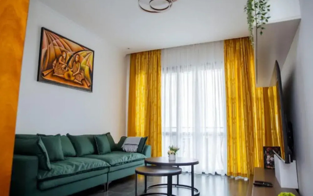 Rose Aparthotel