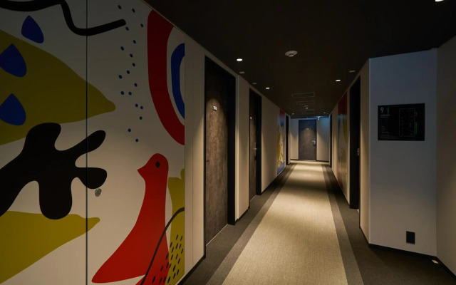 Hotel Resol Ueno