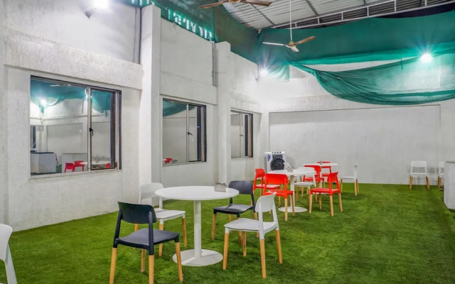 Hotel Singhs Residency by OYO Rooms