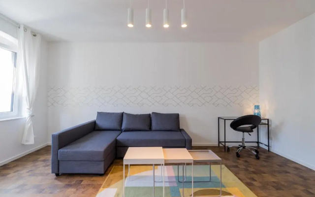 Nena Apartments Hermannplatz