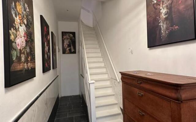 D10 Apartments