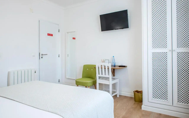 Raminhos Guest House