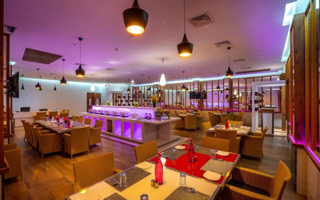 La Vivanta Hotel