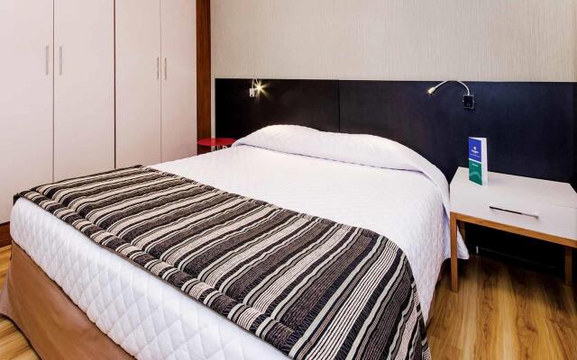 Mercure Apartments Jundiai