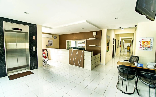 Grace Setia Hotel