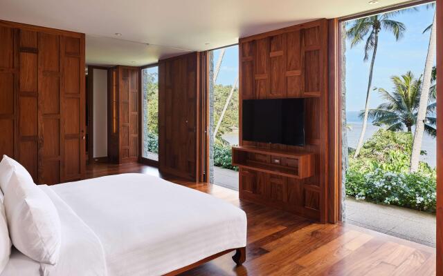 Amanpuri Resort