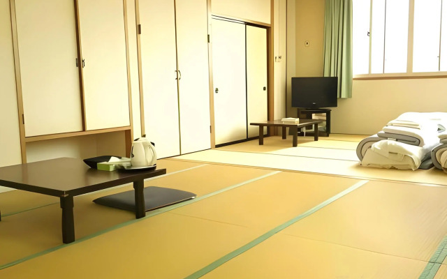 Hotel Select Inn Furukawa