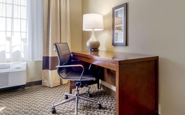 Comfort Inn Auburn - Seattle