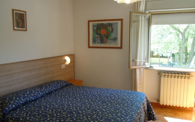 Catignano Hotel