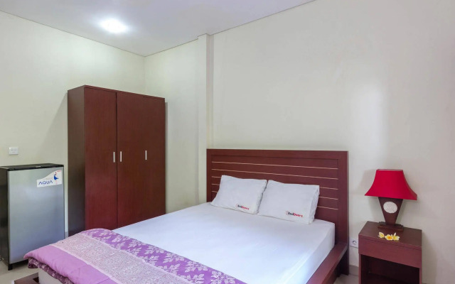 RedDoorz @ Danau Tondano Sanur