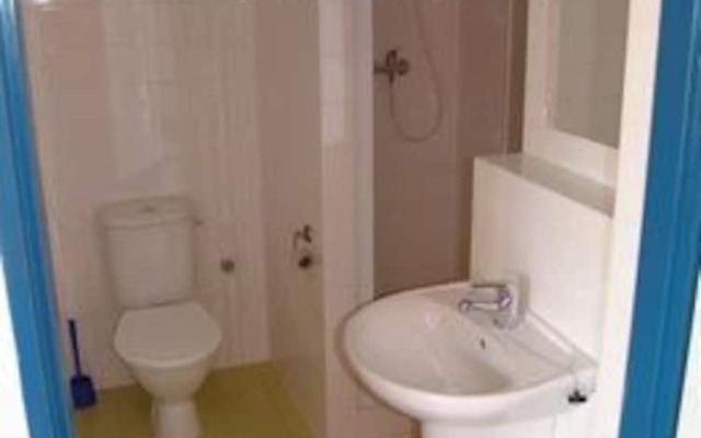 Hotel Pod Zvicinou