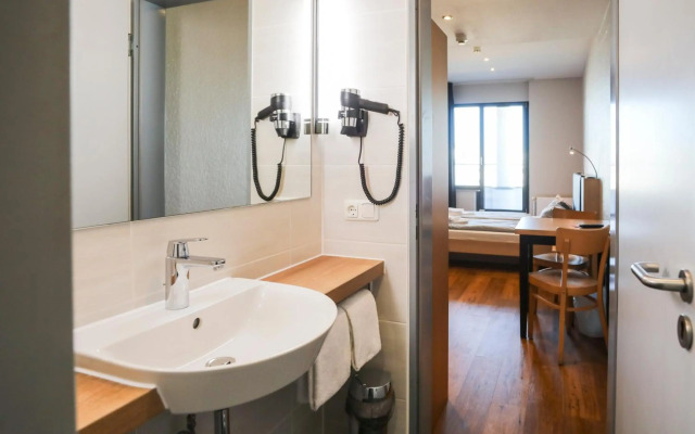 acama Hotel & Hostel Kreuzberg