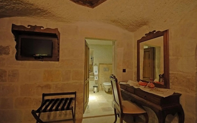 Phocas Cave Suites - Special Class