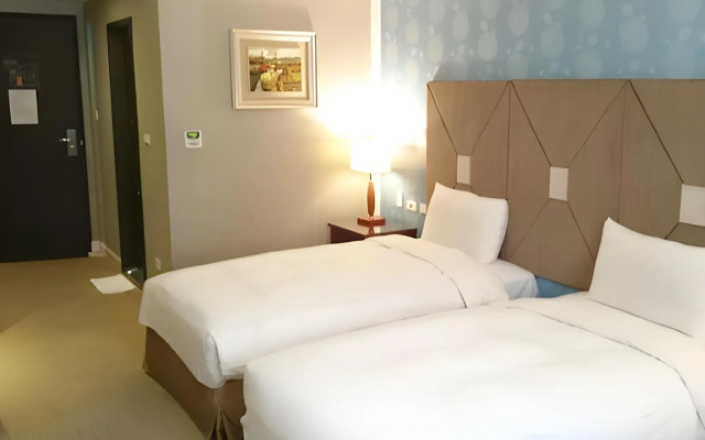 MRT Hotel