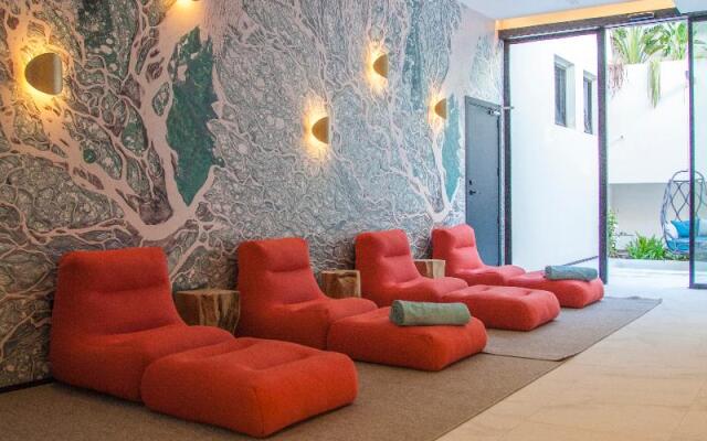 Stic Urban Hotel & Spa