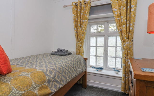 Teana Cottage