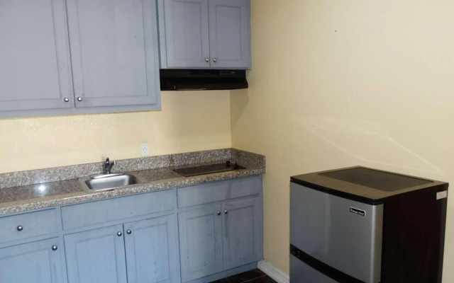 Motel 6 Houston, TX – Willowbrook Mall