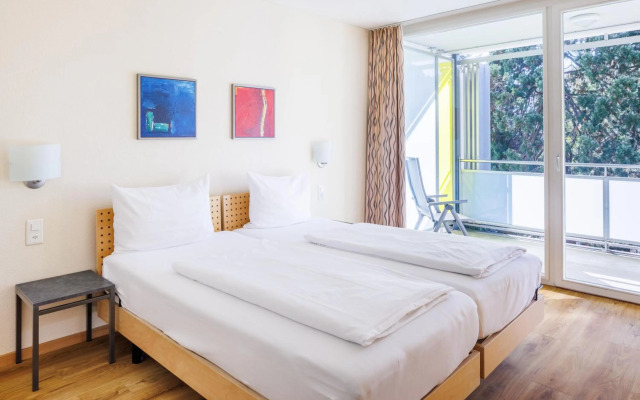 Hapimag Resort Interlaken