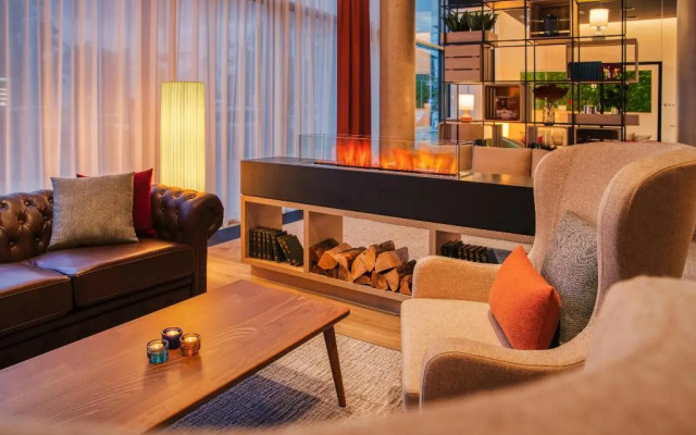 IntercityHotel Saarbrücken