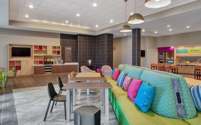 Home2 Suites by Hilton Batesville