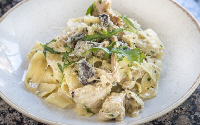 The Swan Hotel, Stafford, Staffordshire