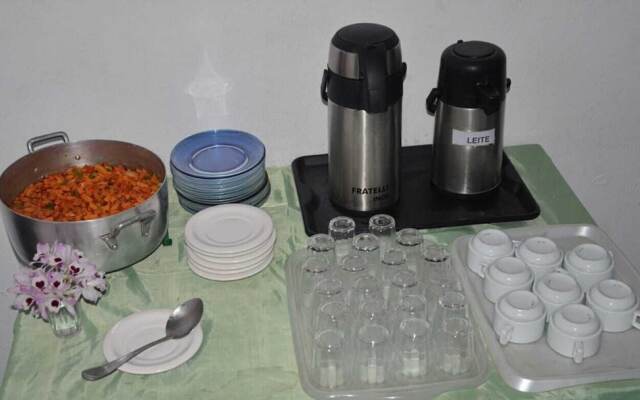 Hotel Estação Norte