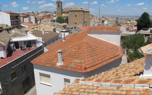 Casa Rural Cuatro de Oros