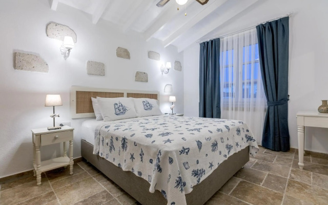 Fora Konak Alacati