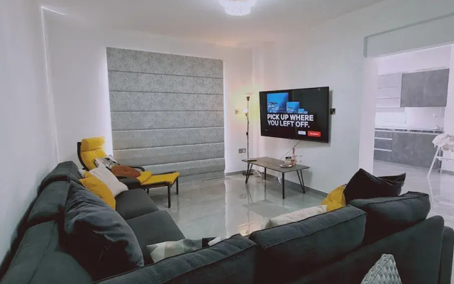 59 LCA - Centro Apartment