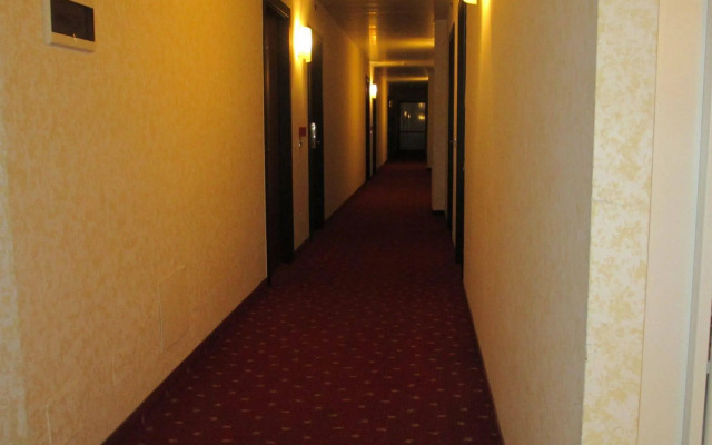 Hotel Rizzi