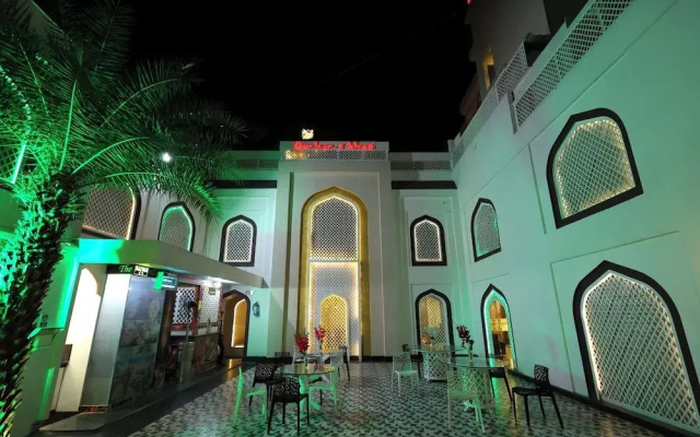 Darbar E Khas