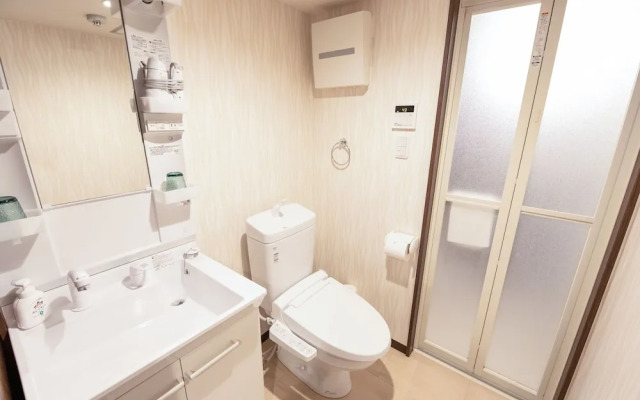 Bright Hotel Kiyomizu