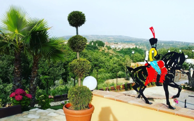 Villa Giulia Del Cavaliere