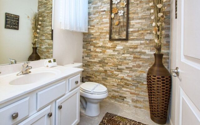 2675CA - Sonoma Resort