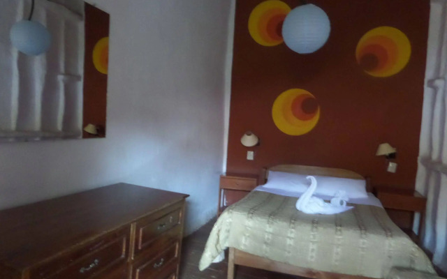 Pirwa Colonial Hostel