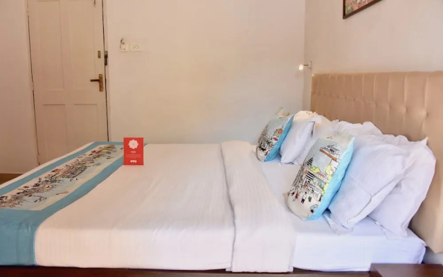 OYO 10240 Hotel Mayfair 1