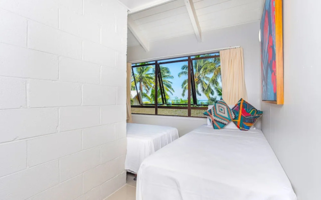 Natura Beach Pool Villa 1