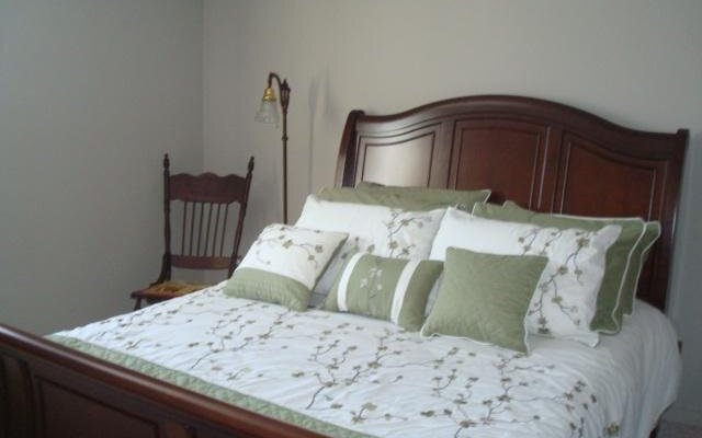 Wildwood Acres Bed And Breakfast